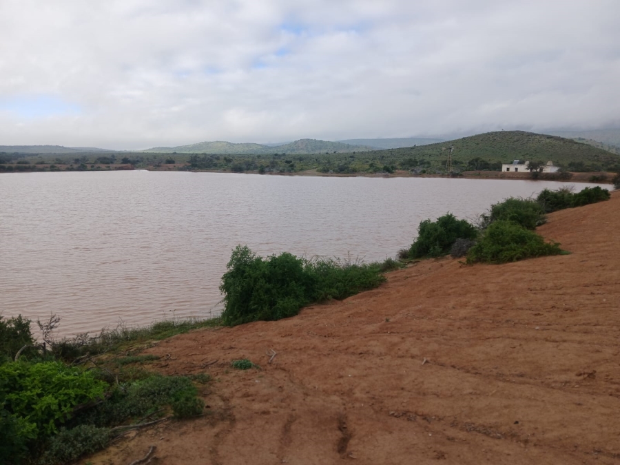 4 Bedroom Property for Sale in Uitenhage Rural Eastern Cape
